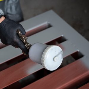 Recubrimientos resistentes a la abrasión para plantas industriales