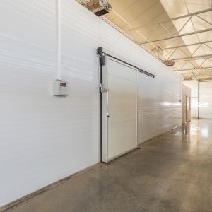 poliurea para proteger la caja de camioneta en ambientes industriales